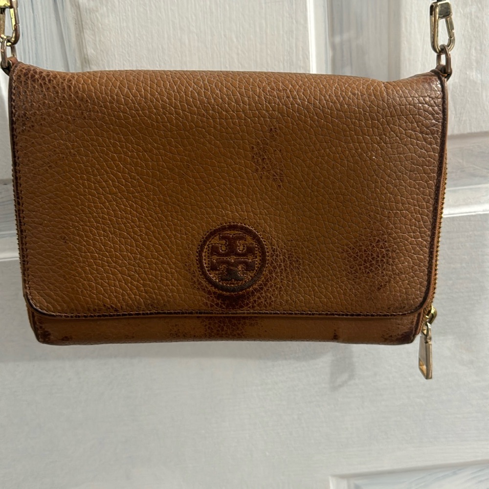 Tory Burch crossbody bag